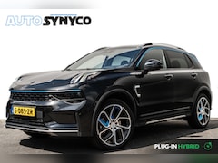 Lynk & Co 01 - 1.5 Plug-in Hybrid 262 Pk I Panoramadak | Adapt. Cruise | 360 Camera | Keyless | 1e Eigena