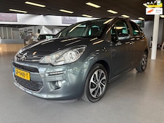 Citroën C3 - 1.2 PureTech Exclusive