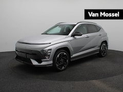 Hyundai Kona Electric - N Line Business 64.8 kWh | Warmtepomp | Stoelverwarming | Climate Control | Adaptieve Crui
