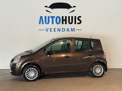 Renault Modus - 1.2-16V Authentique
