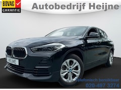 BMW X2 - xDrive25e 220PK HIGH EXECUTIVE LEDER/CAMERA/NAVI/HEAD-UP