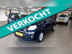 Fiat Panda - 0.9 TwinAir Lounge