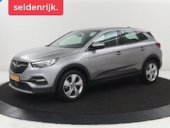 Opel Grandland X - 1.6 Turbo Business Executive | Trekhaak | Stoelverwarming | Carplay | Navigatie | Stuurver