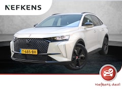 DS 7 - 7 E-Tense 225 Performance Line+ | Apple Carplay / Android Auto | Keyless Entry / Start | E