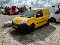 Renault Kangoo Express - Z.E, 22 kwh, Laad niet op , accu's eigendom