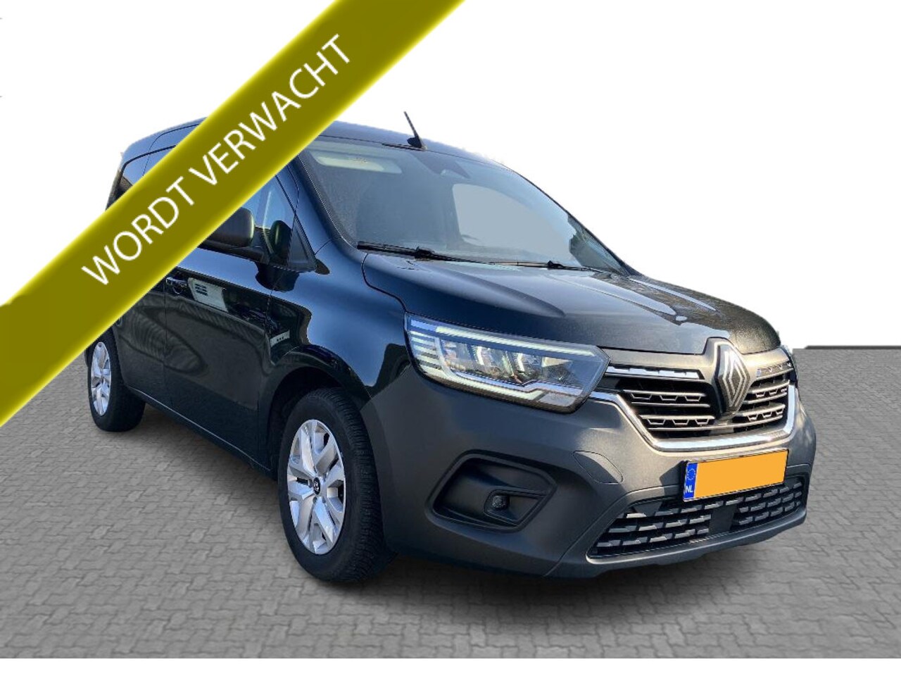 Renault Kangoo - Blue dCi 95PK advance L1 Airco | Cruise |Navi - AutoWereld.nl