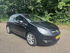 Opel Corsa - 1.4-16V Sport | Clima | APK 06-2027