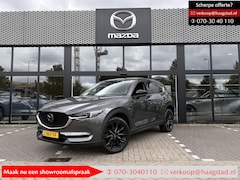 Mazda CX-5 - 2.0 SkyActiv-G 165 Sportive Dealer onderhouden / 1e eigenaar / BTW auto