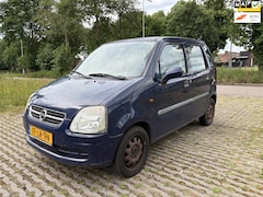 Opel Agila - 1.0-12V Comfort