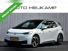 Volkswagen ID.3 - Business 58 kWh First Edition | Camera | Stoelverwarming | Trekhaak |