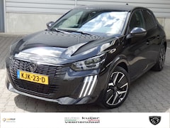 Peugeot 208 - 1.2 Hyb 145 GT