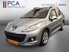 Peugeot 207 SW - 1.4 VTi allure trh a/c lmv
