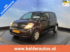Daihatsu Sirion 2 - 1.3-16V Comfort 5-deurs Japanse kwaliteit
