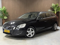 Volvo V60 - 1.6 T4 Momentum
