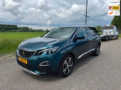 Peugeot 5008 - 1.2 PureTech Blue Lease Premium 7 PERSOONS DISTRIBUTIERIEM IS VERVANGEN