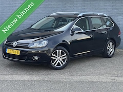 Volkswagen Golf Variant - 1.2 TSI Highline BlueMotion