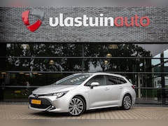 Toyota Corolla Touring Sports - 1.8 Hybrid Business Plus , Adap. cruise, Carplay, Achteruitrijcamera,