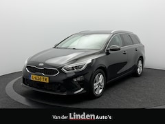 Kia Cee'd Sportswagon - Ceed 1.0 T-GDi DynamicPlusLine | Trekhaak | Camera | Navigatie | Stoel/Stuurverwarming