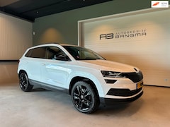 Skoda Karoq - 1.0 TSI AUTOMAAT STYLE BUSINESS-uit|NAVIGATIE|CLIMA AIRCO|CRUISECONTROL|APPLE CARPLAY+ANDR