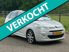 Citroën C3 - 1.2 VTi Collection /Navi/Cruise/Airco/