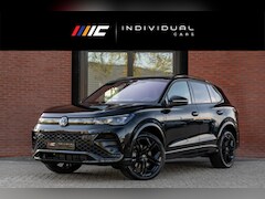Volkswagen Tiguan - 1.5 eHybrid R-Line Edition Black Style H/K Massage