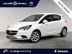 Opel Corsa - Favourite 1.4 90pk | UNIEKE KM-STAND | APPLE CARPLAY / ANDROID AUTO | PARKEERSENSOREN | DA
