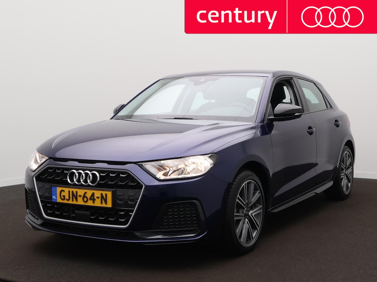 Audi A1 Sportback - 25 TFSI Advanced edition | Clima | Camera | Cruise | - AutoWereld.nl