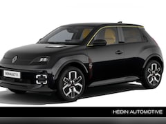 Renault 5 - 5 comfort range iconic cinq 52 kWh