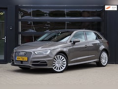 Audi A3 Sportback - 1.4 e-tron PHEV Ambition Pro Line plus | Nap | Navi | Drive Select | Pano | Leder | Cruise