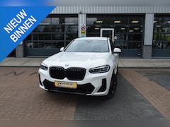 BMW X3 - xDrive30e Business Edition Plus M Sport 1Eig Nieuwstaat NL Auto Facelift Km 32.000