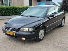 Volvo S60 - 2.4 Edition Nieuwe apk 27-06-2027