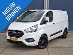 Ford Transit Custom - 340 2.0 TDCI L1H1 Ambiente AIRCO / CRUISE CONTROLE / 3 ZITS / TREKHAAK / EURO 6