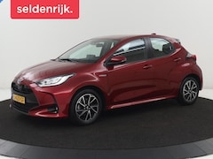 Toyota Yaris - 1.5 Hybrid Dynamic | Carplay | Adaptive cruise | Keyless | Camera | Full LED | Climate con