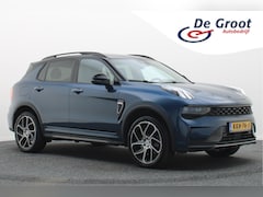 Lynk & Co 01 - 1.5 Plug-in Hybrid 360° Camera, Panoramadak, Zwarte hemel, ACC, Keyless, PDC, LED, 20''
