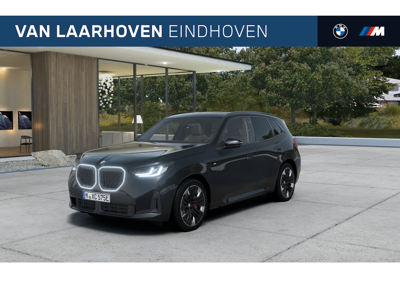 BMW X3 - 30e xDrive M Sport Automaat / Panoramadak / Trekhaak / Parking Assistant Professional / Co - AutoWereld.nl
