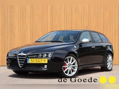 Alfa Romeo 159 Sportwagon - 1.7 T Ti Distinctive org.NL