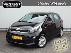 Kia Picanto - 1.0 DPi 67pk 5-zits DynamicLine / 18.000 km