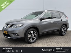 Nissan X-Trail - 1.6 DIG-T N-Connecta / Trekhaak ( 1800 kg ) / Airco (automatisch) / Cruise control /