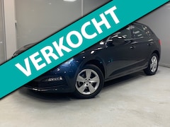 Skoda Scala - 1.0 TSI Sport Business | LED | CLIMA | NAVI| SPORTSTOELEN |