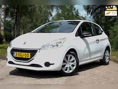 Peugeot 208 - 1.0 VTi Access , NAP, 1ste Eign. Cruise control