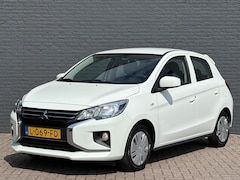 Mitsubishi Space Star - 1.2 Cool+ | 1e Eigenaar | Dealer Onderhouden | All Season Banden | Apple Carplay | DAB | A