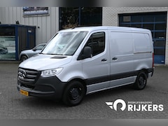 Mercedes-Benz Sprinter - 316 CDI L1H1 RWD 2 Schuifdeuren, Navigatie met camera, Trekhaak