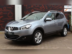 Nissan Qashqai+2 - 2.0 Connect Edition AutomaaT 7 persoons