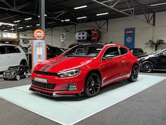 Volkswagen Scirocco - 2.0 TSI R-Line | Maxton | Navi | uiterst dikk