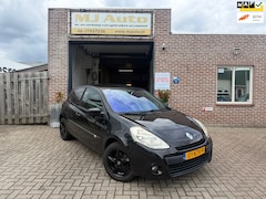 Renault Clio - 1.2 TCe Sélection Business airco navigatie cruise control