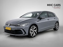 Volkswagen Golf - 1.5 eTSI R-Line | Multimedia Pakket | Comfort Pakket |