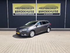 Ford Focus Wagon - 1.0 Trend