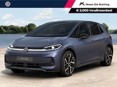 Volkswagen ID.3 Neo - Style 84 kWh accu 231 PK Elektr. aandrijving · Assistance Pakket · Interieur Style Pakket