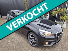 BMW 2-serie Gran Tourer - 216d