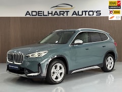 BMW X1 - XDrive30e X Line 326 PK / Lederen interieur / Navigatie full map / 360 Camera / Adaptive C